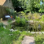 Gaestehaus Kleiner Wacholder Гостевой дом Бад-Доберан