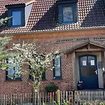Gaestehaus Kleiner Wacholder Bad Doberan