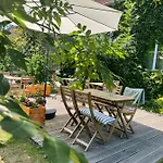 Gaestehaus Kleiner Wacholder 3*