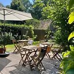 Gaestehaus Kleiner Wacholder