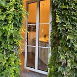 Гостевой дом Gaestehaus Kleiner Wacholder