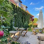 Pensionat Gaestehaus Kleiner Wacholder 3*