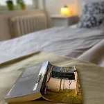 Гостевой дом Gaestehaus Kleiner Wacholder Бад-Доберан