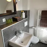 Gaestehaus Kleiner Wacholder Гостевой дом 3*