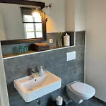Gaestehaus Kleiner Wacholder Гостевой дом Бад-Доберан