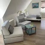 Gaestehaus Kleiner Wacholder