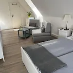 Affittacamere Gaestehaus Kleiner Wacholder