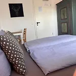 Gaestehaus Kleiner Wacholder Бад-Доберан