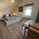 Affittacamere Gaestehaus Kleiner Wacholder 3*