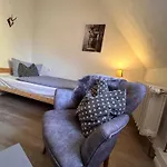 Gaestehaus Kleiner Wacholder Гостевой дом