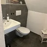 Gaestehaus Kleiner Wacholder 3*