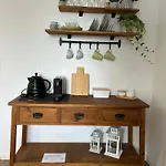 Гостевой дом Gaestehaus Kleiner Wacholder