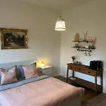 Gaestehaus Kleiner Wacholder Гостевой дом 3*