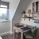 Pensionat Gaestehaus Kleiner Wacholder 3*