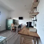 Gaestehaus Kleiner Wacholder Гостевой дом Бад-Доберан