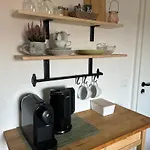 Gaestehaus Kleiner Wacholder