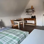 Gaestehaus Kleiner Wacholder