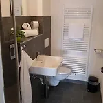Gaestehaus Kleiner Wacholder 3*