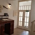 Gaestehaus Kleiner Wacholder Гостевой дом 3*