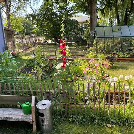 Gaestehaus Kleiner Wacholder 3*