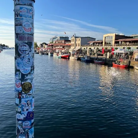 Gaestehaus Kleiner Wacholder 3* バート・ドーベラン