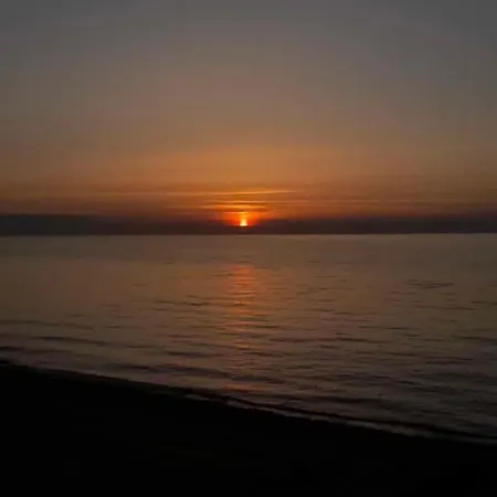 Gaestehaus Kleiner Wacholder ゲストハウス バート・ドーベラン