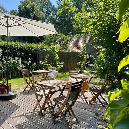 Gaestehaus Kleiner Wacholder