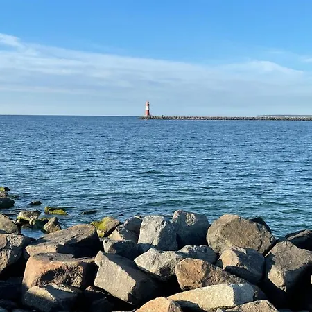 Gaestehaus Kleiner Wacholder バート・ドーベラン