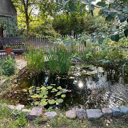 Gaestehaus Kleiner Wacholder