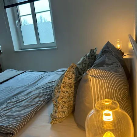 ゲストハウス Gaestehaus Kleiner Wacholder