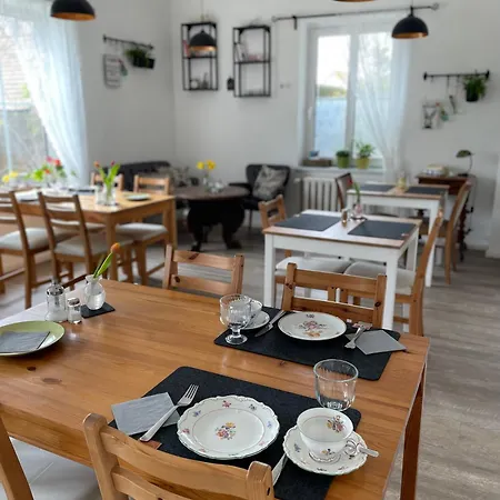 Gaestehaus Kleiner Wacholder 3*