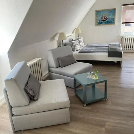 Gaestehaus Kleiner Wacholder