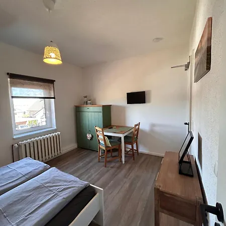 Gaestehaus Kleiner Wacholder Casa de hóspedes Bad Doberan