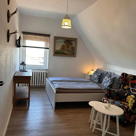 Gaestehaus Kleiner Wacholder