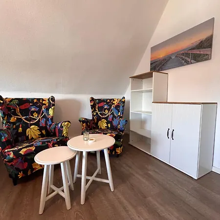 Gaestehaus Kleiner Wacholder Casa de hóspedes Bad Doberan