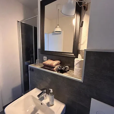 Gaestehaus Kleiner Wacholder 3*