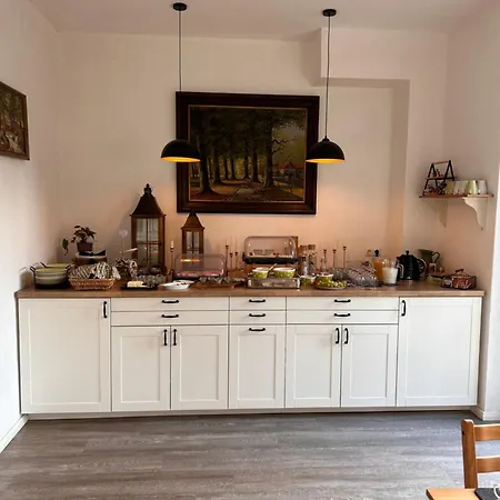 Gasthof Kleiner Wacholder 3*