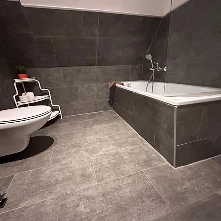 Gaestehaus Kleiner Wacholder