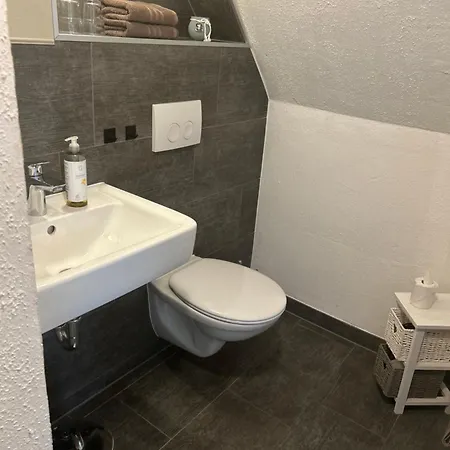 Gaestehaus Kleiner Wacholder 3*