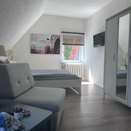 Gaestehaus Kleiner Wacholder