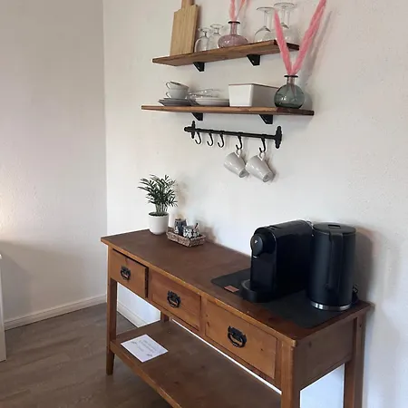 Gaestehaus Kleiner Wacholder 3*