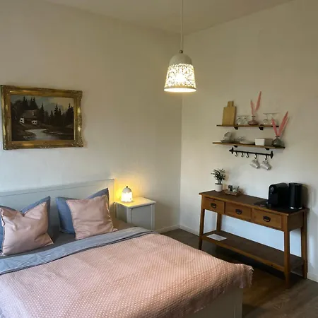 Gaestehaus Kleiner Wacholder Πανσιόν 3*