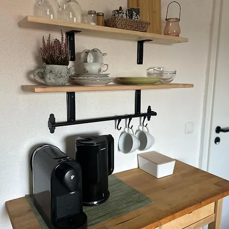 Gaestehaus Kleiner Wacholder