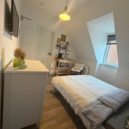 Gaestehaus Kleiner Wacholder 3*