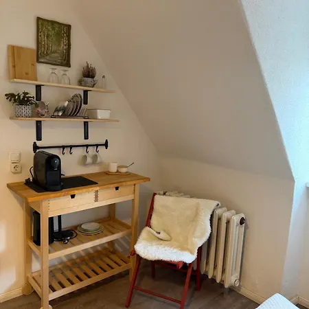 Gaestehaus Kleiner Wacholder 3*