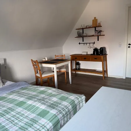 Gaestehaus Kleiner Wacholder