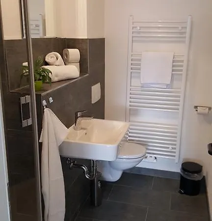 Gaestehaus Kleiner Wacholder 3*