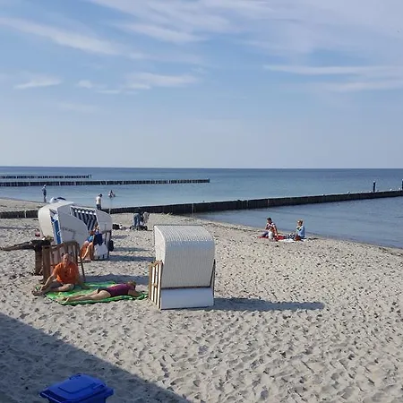 Gaestehaus Kleiner Wacholder