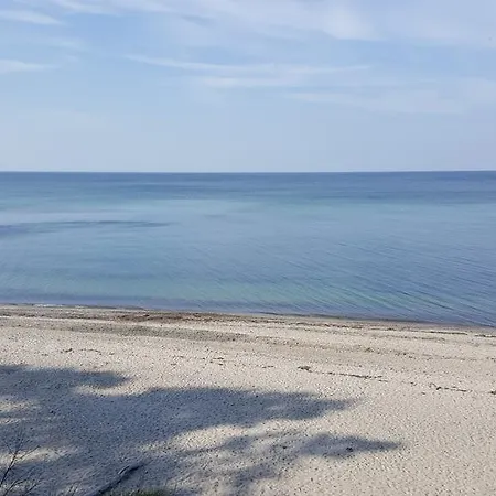 Gaestehaus Kleiner Wacholder バート・ドーベラン