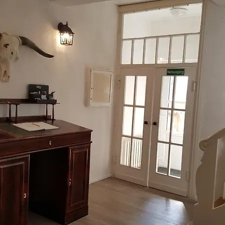 Gaestehaus Kleiner Wacholder Πανσιόν 3*